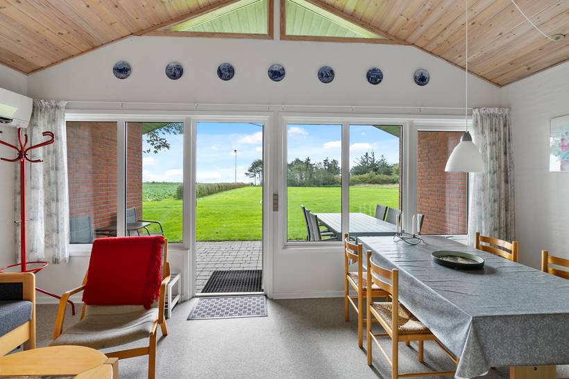 Foto von Ferienhaus PO24 in Ringkøbing - Westjütland