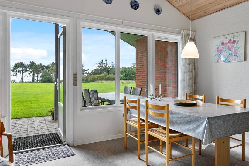 Foto von Ferienhaus PO24 in Ringkøbing - Westjütland