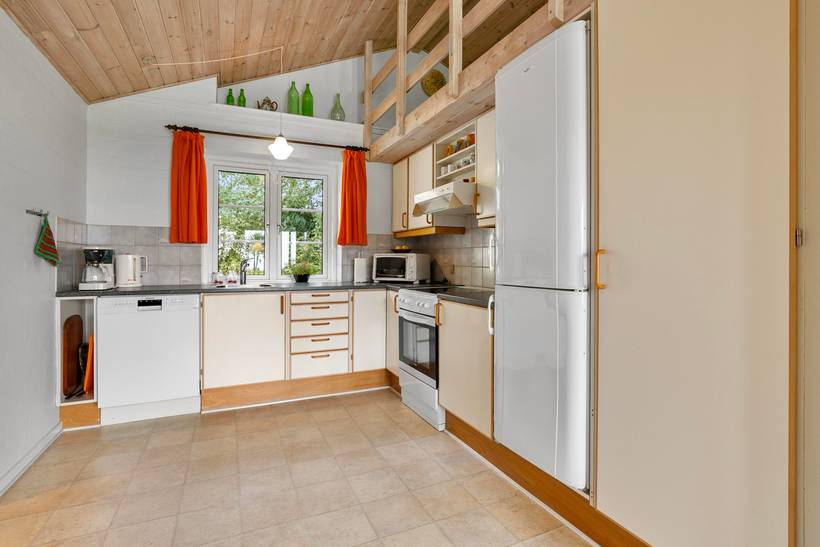 Foto von Ferienhaus PO24 in Ringkøbing - Westjütland