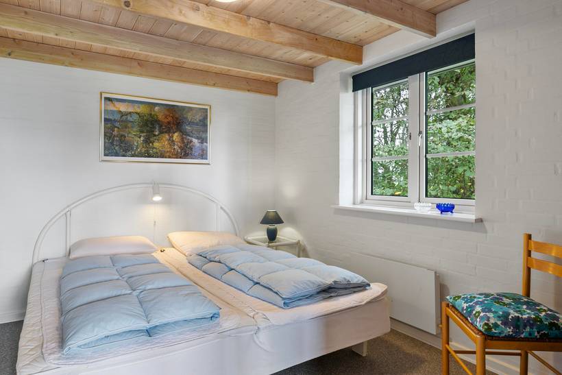 Foto von Ferienhaus PO24 in Ringkøbing - Westjütland