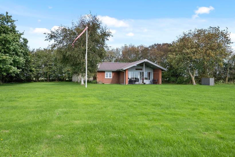 Foto von Ferienhaus PO24 in Ringkøbing - Westjütland