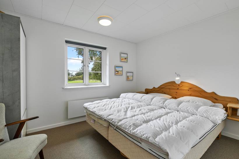 Foto von Ferienhaus PO24 in Ringkøbing - Westjütland