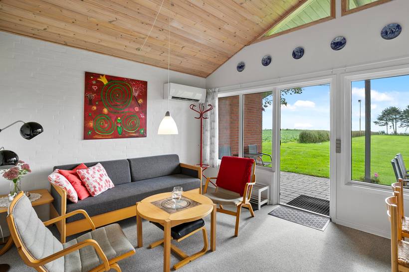 Foto von Ferienhaus PO24 in Ringkøbing - Westjütland