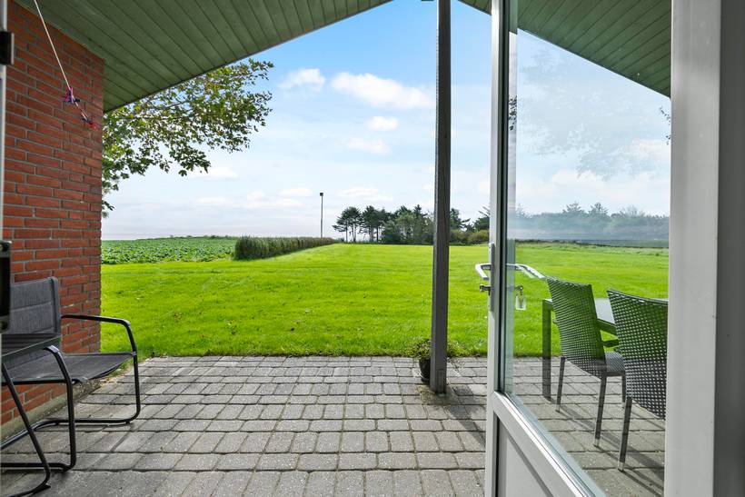 Foto von Ferienhaus PO24 in Ringkøbing - Westjütland
