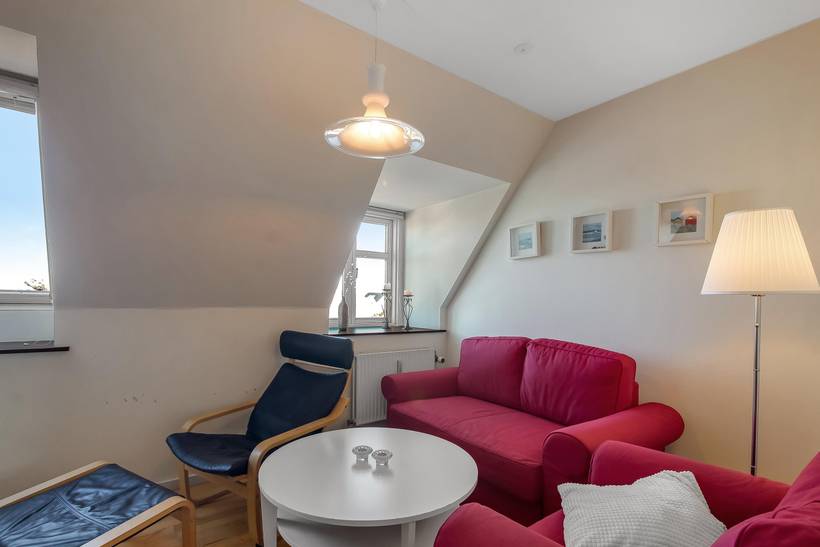 Foto von Ferienhaus PO25 in Løkken - Nordjütland
