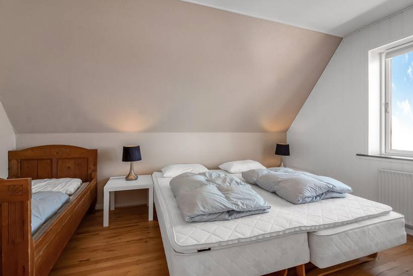 Foto von Ferienhaus PO25 in Løkken - Nordjütland