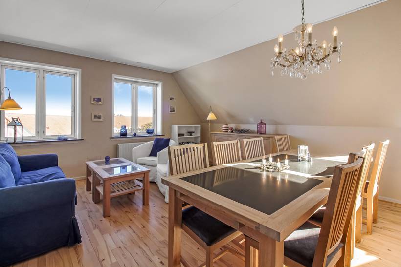 Foto von Ferienhaus PO25 in Løkken - Nordjütland