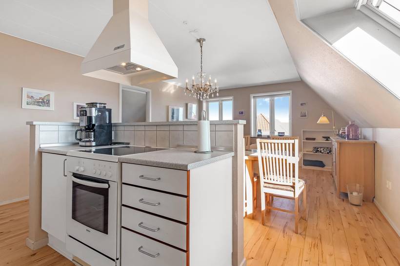 Foto von Ferienhaus PO25 in Løkken - Nordjütland
