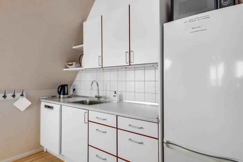 Foto von Ferienhaus PO25 in Løkken - Nordjütland