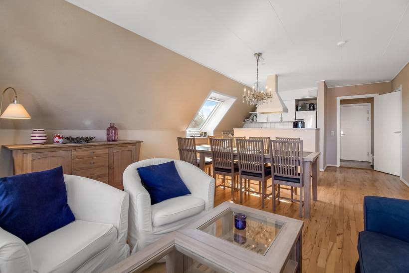 Foto von Ferienhaus PO25 in Løkken - Nordjütland