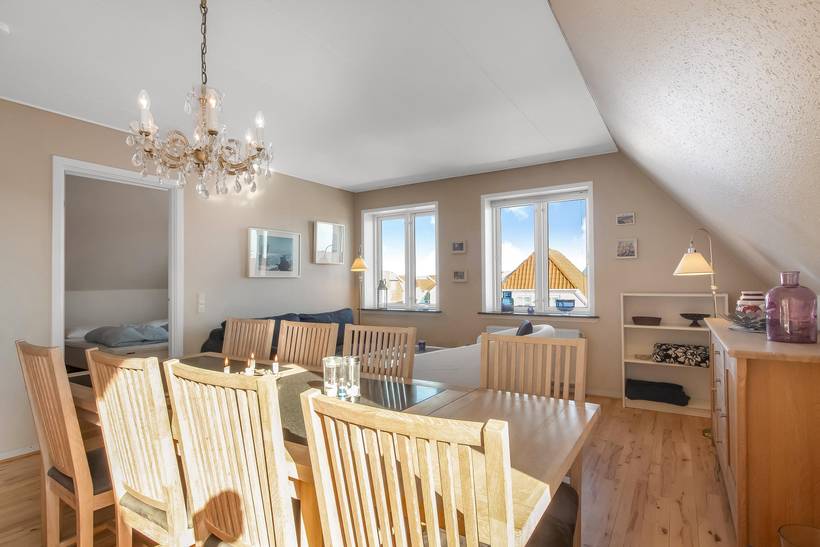 Foto von Ferienhaus PO25 in Løkken - Nordjütland