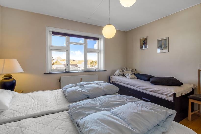 Foto von Ferienhaus PO25 in Løkken - Nordjütland