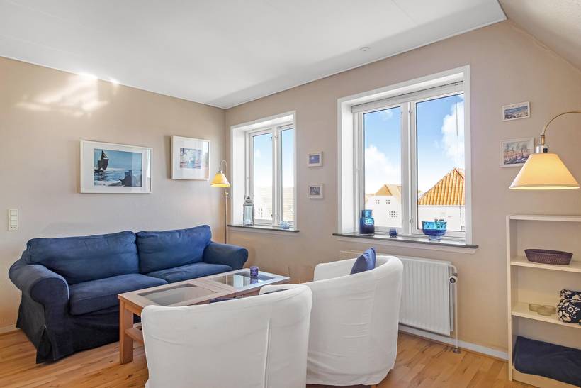 Foto von Ferienhaus PO25 in Løkken - Nordjütland