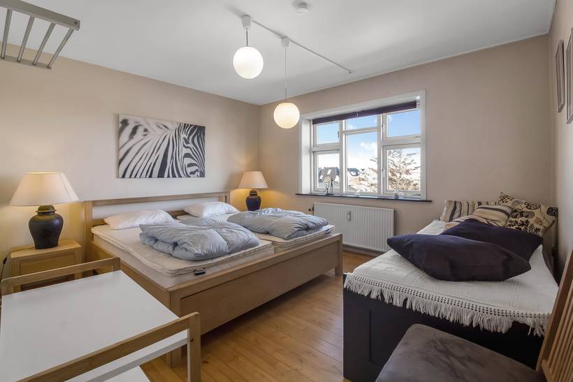 Foto von Ferienhaus PO25 in Løkken - Nordjütland