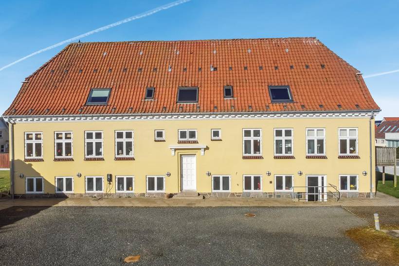 Foto von Ferienhaus PO25 in Løkken - Nordjütland