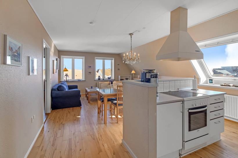 Foto von Ferienhaus PO25 in Løkken - Nordjütland