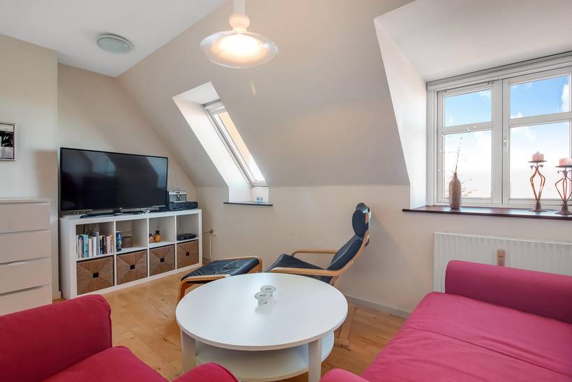 Foto von Ferienhaus PO25 in Løkken - Nordjütland