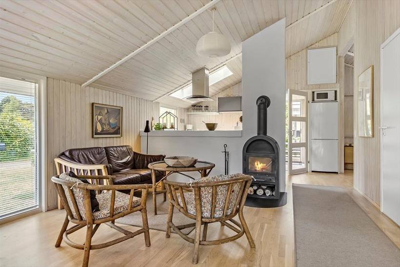 Foto von Ferienhaus PO30 in Saksild - Odder - Ostjütland