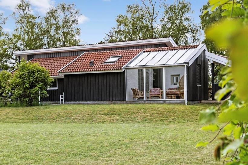 Foto von Ferienhaus PO30 in Saksild - Odder - Ostjütland