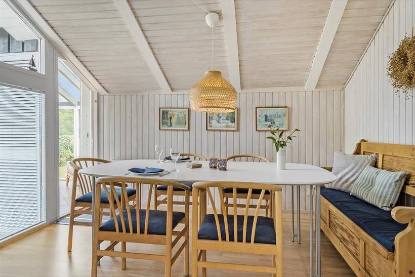 Foto von Ferienhaus PO30 in Saksild - Odder - Ostjütland