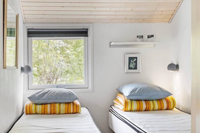 Foto von Ferienhaus PO30 in Saksild - Odder - Ostjütland
