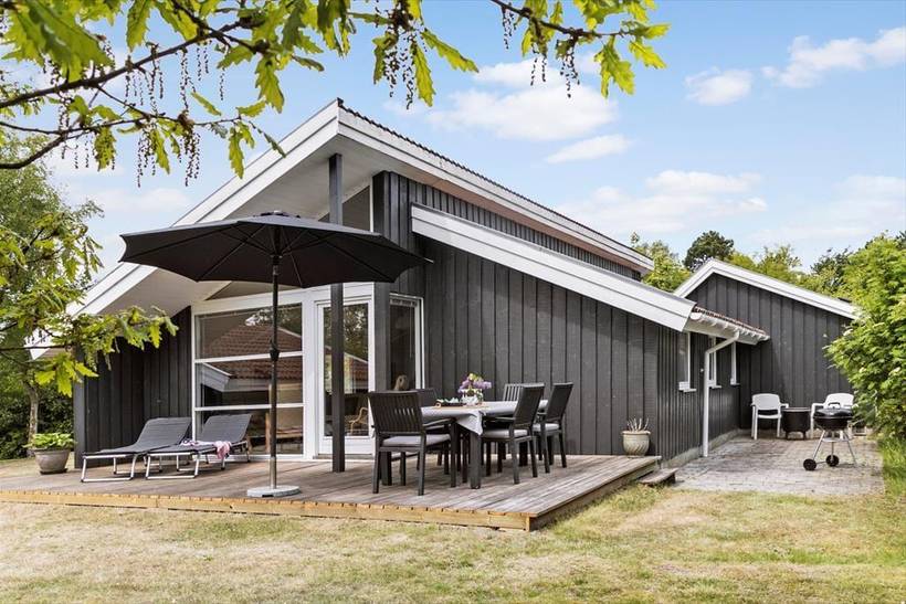 Foto von Ferienhaus PO30 in Saksild - Odder - Ostjütland