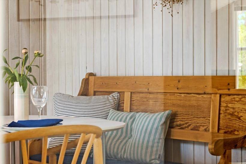 Foto von Ferienhaus PO30 in Saksild - Odder - Ostjütland