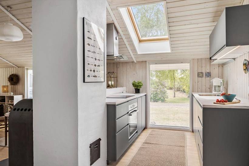 Foto von Ferienhaus PO30 in Saksild - Odder - Ostjütland