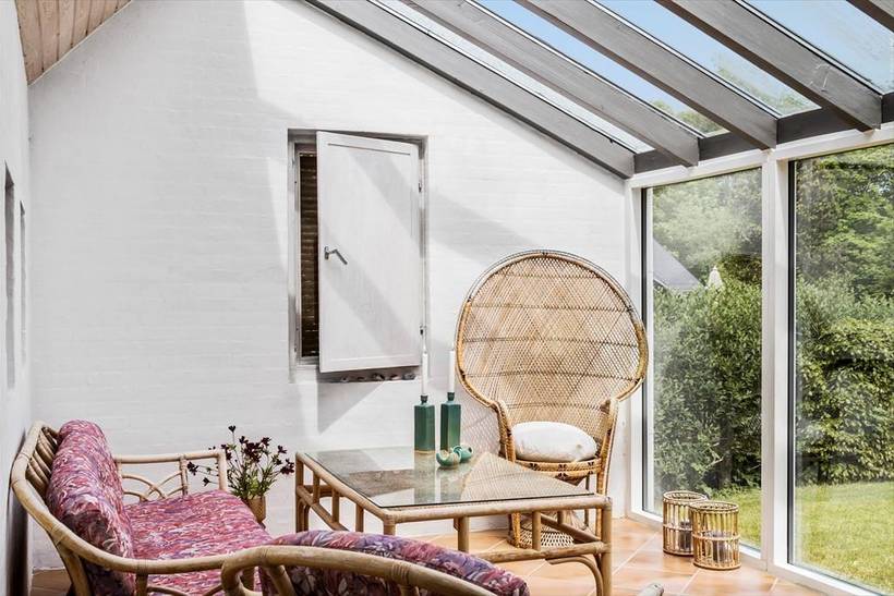 Foto von Ferienhaus PO30 in Saksild - Odder - Ostjütland