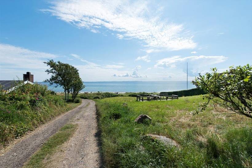 Foto von Ferienhaus PO30 in Saksild - Odder - Ostjütland