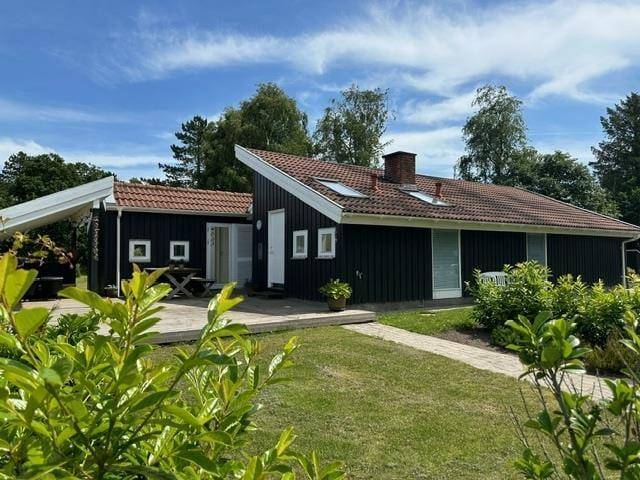 Foto von Ferienhaus PO30 in Saksild - Odder - Ostjütland