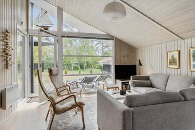 Vorschaubild von Ferienhaus PO30 in Saksild - Odder - Ostjütland