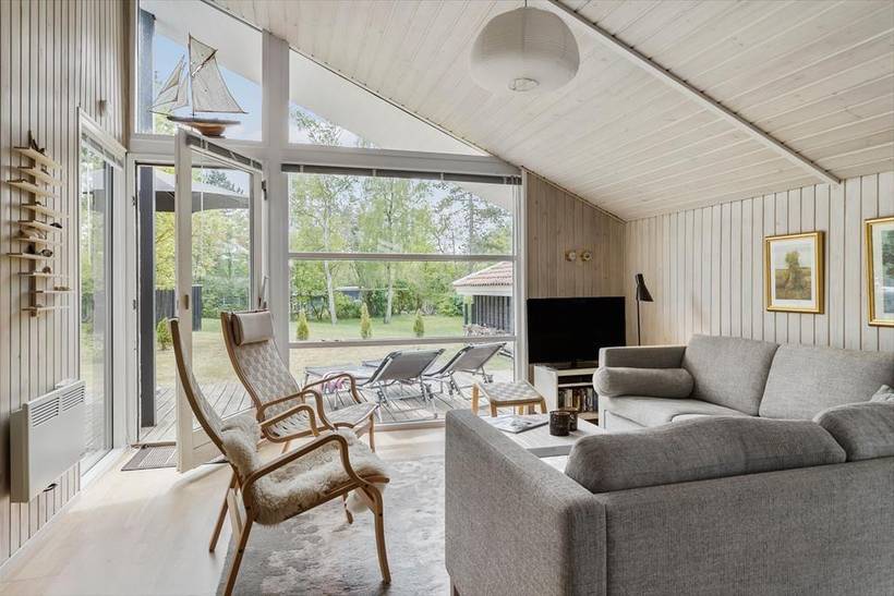 Foto von Ferienhaus PO30 in Saksild - Odder - Ostjütland