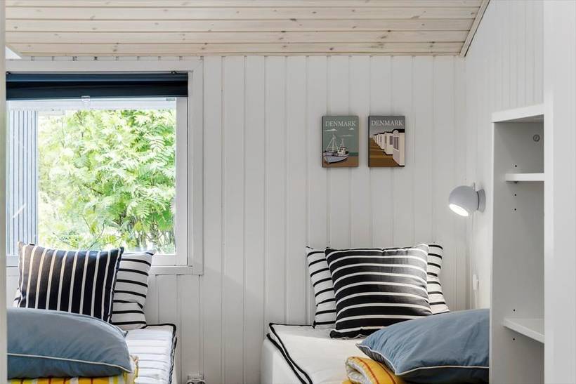 Foto von Ferienhaus PO30 in Saksild - Odder - Ostjütland