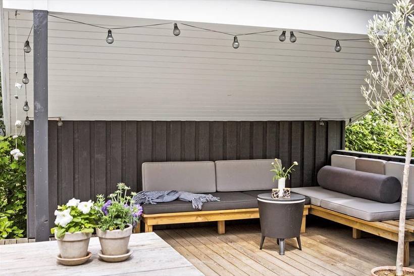 Foto von Ferienhaus PO30 in Saksild - Odder - Ostjütland
