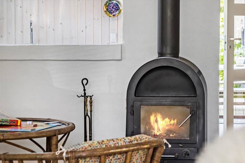 Foto von Ferienhaus PO30 in Saksild - Odder - Ostjütland
