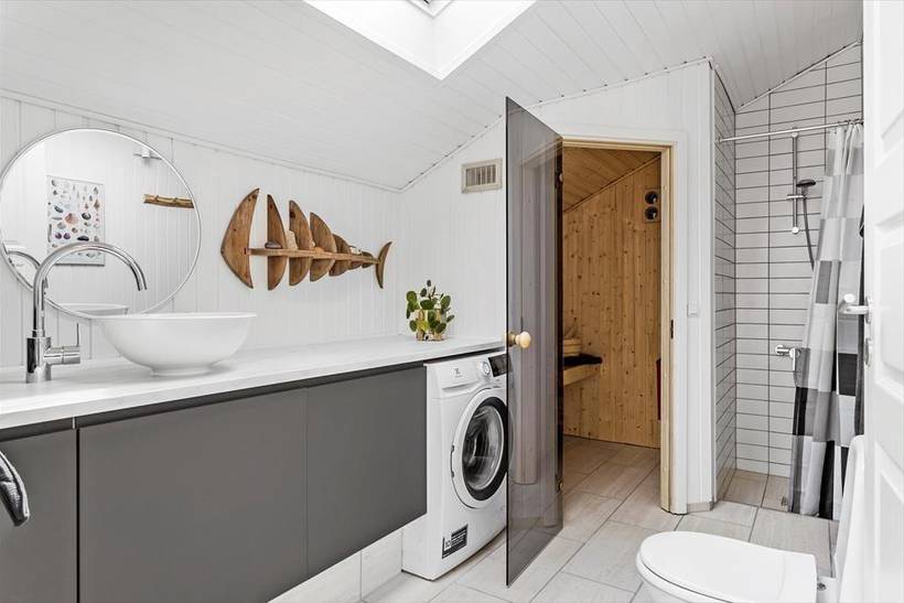 Foto von Ferienhaus PO30 in Saksild - Odder - Ostjütland