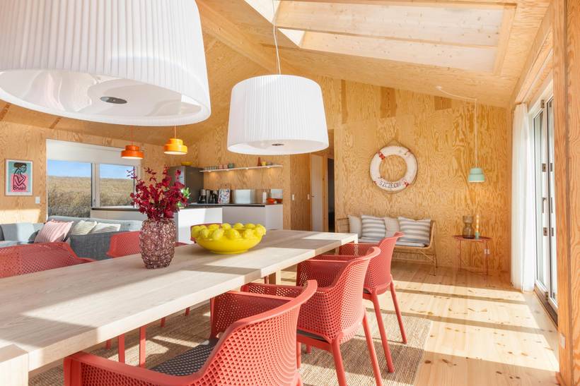 Foto von Ferienhaus PO31 in Blåvand - Westjütland