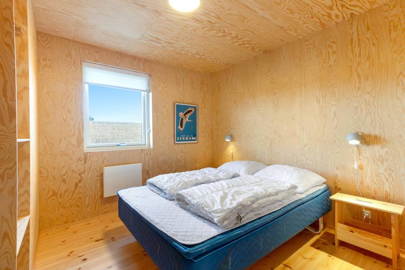 Foto von Ferienhaus PO31 in Blåvand - Westjütland