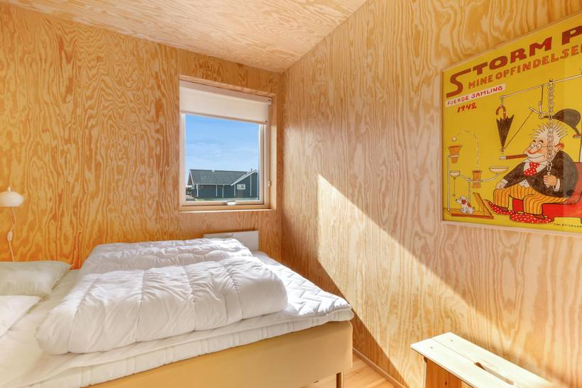 Foto von Ferienhaus PO31 in Blåvand - Westjütland