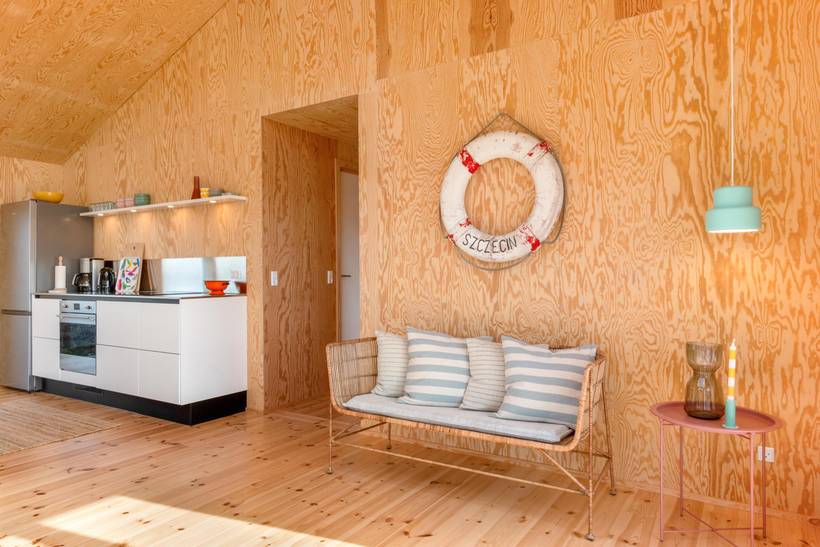 Foto von Ferienhaus PO31 in Blåvand - Westjütland