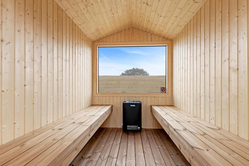 Foto von Ferienhaus PO31 in Blåvand - Westjütland