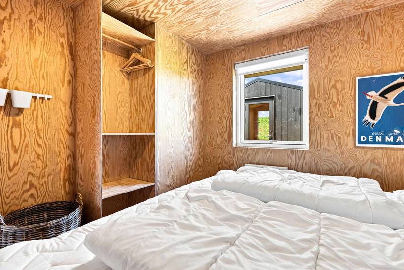 Foto von Ferienhaus PO31 in Blåvand - Westjütland
