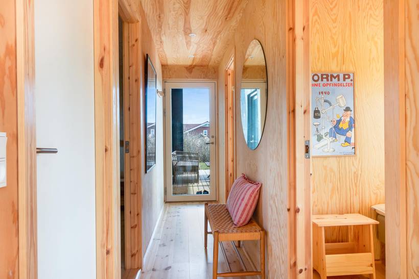 Foto von Ferienhaus PO31 in Blåvand - Westjütland