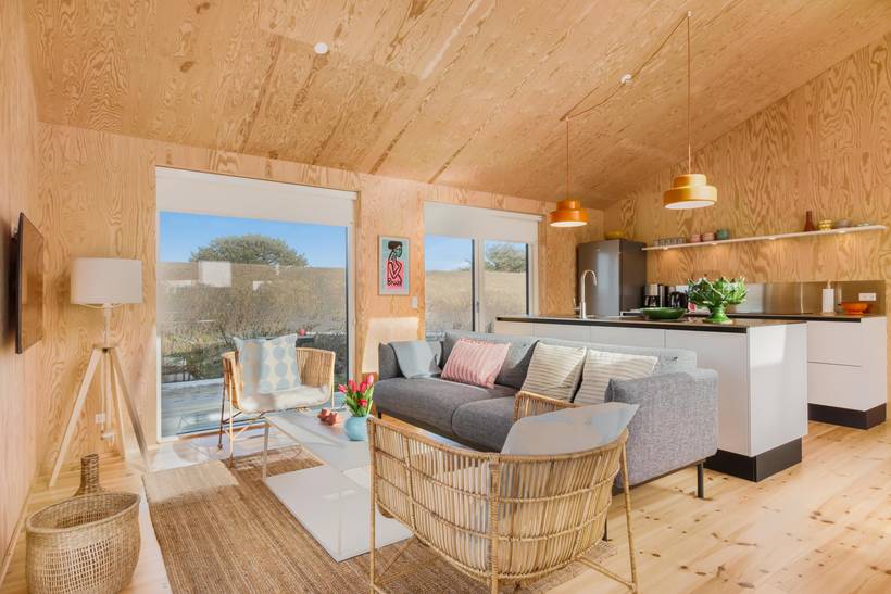 Foto von Ferienhaus PO31 in Blåvand - Westjütland
