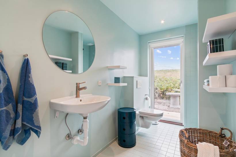 Foto von Ferienhaus PO31 in Blåvand - Westjütland