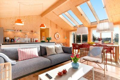 Vorschaubild von Ferienhaus PO31 in Blåvand - Westjütland