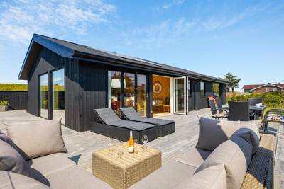 Vorschaubild von Ferienhaus PO31 in Blåvand - Westjütland