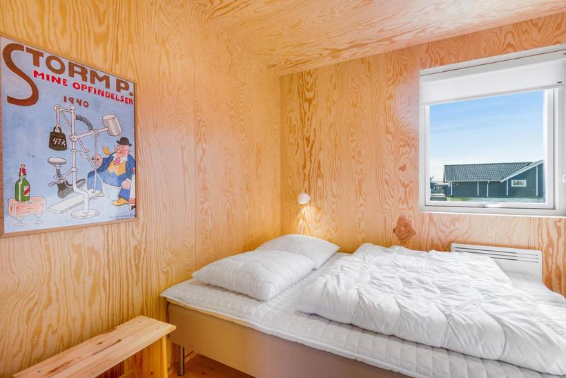 Foto von Ferienhaus PO31 in Blåvand - Westjütland