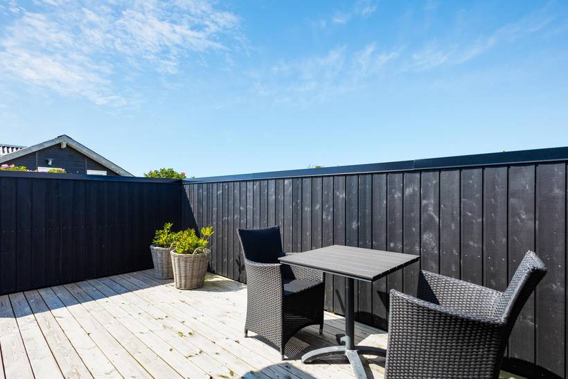 Foto von Ferienhaus PO31 in Blåvand - Westjütland